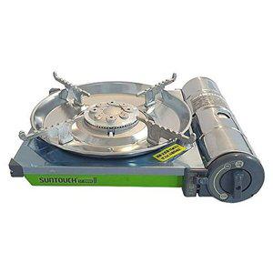 [셀러허브 패션][JHQSNPOM_53D4]썬터치 가정용버너 버너 바람막이 ST20000