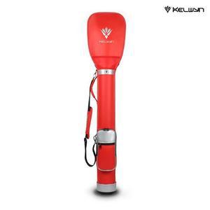 [MENPY3NT_53DC]골프 골프용품 하프백 (레드) (KW-H227)