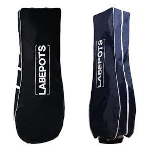 [MEN3L4R8_53DC]트래블커버 방수 BEPOTS 골프 여행캐디백