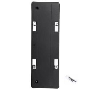 프론트 범퍼 번호판 브래킷 지지대 마운트 e 2058804900 메르세데스 벤츠 호환 C 클래스 W205  용