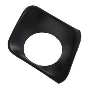 2014년부터 년까지의 연도 범위의 체로키 모델용 Jeep용 전면 적응형 크루즈 컨트롤 커버 OEM 번호 6820321