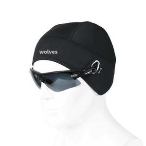 [MEIM8816_53D1]WINDPROOF MTB자전거 라이더 방한모 RC02