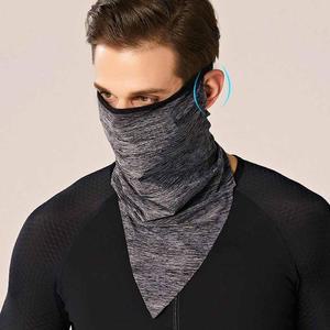 [MEI55MRP_53D1]페이스 반다나 여름 아이스스카프 XTJ06