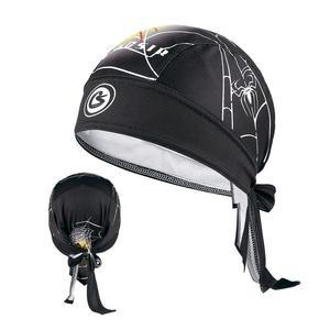 [ME9301Q5_53D1]등산 스포츠 쿨 두건 쪽모자 스파이더