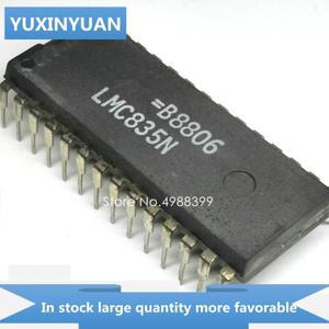 YUXINYUAN LMC835N LMC835 LMC 835N C835N MC835N DIP30 재고, 로트당 5 개