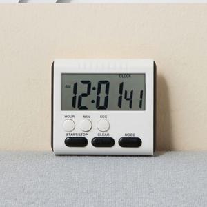 블랜듀 미니 디지털 타이머 시계 스탑워치 알람