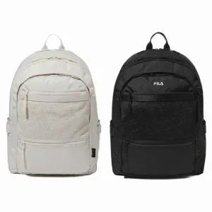 [휠라](대구신세계)[신학기 가방] 휠라 인기 학생 가방 뉴 데이원 백팩 FS3BPF5005X..