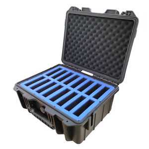 HDD 보관함 하드케이스 보호 충격방지 정리함 휴대용