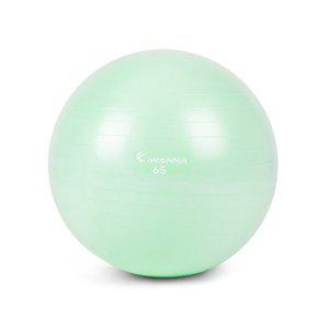[아이워너]S 아이워너 안티버스트짐볼 파스텔65 짐볼 라임크림 스트레칭 필라테스 자세교정