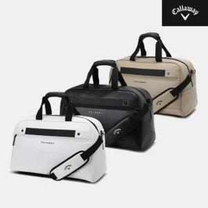 2025 캘러웨이 프리몬트 보스턴백 남성용  3COLORS