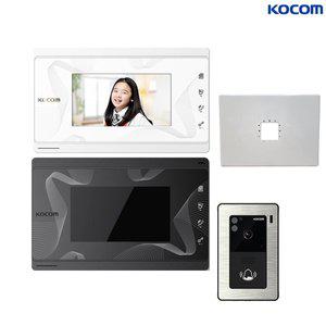 [코콤] 강남구 논현동 삼환아르누보3 호환 교체 비디오폰 K2S VP-70CW