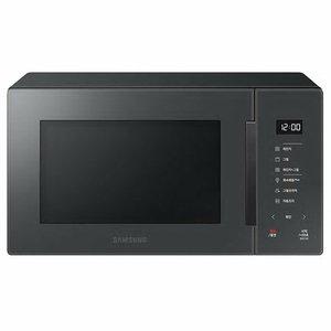 [삼성전자]삼성 그릴레인지 MG23T5018CC [23L/그릴프라이/노오븐 베이킹]