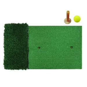 [MEN2471O_53DC]인조잔디매트 스윙연습매트 골프잔디 2단