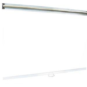 냉장고 롤스크린 투명 쇼케이스 60cm 길이 150cm 미 풀아웃 가림막 진열장