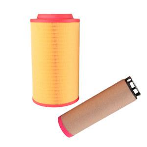 JS240 32 JS290 에어 JS330 필터 키트 JCB 호환 JS260 8120 920401 굴삭기 714와 718 920402 가능