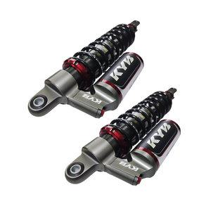 야마하 NMAX125 21년부터 KYB 가야바 알파 리어 쇼바 310mm