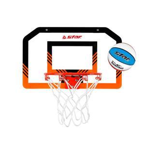 [RG16M743]스타 스포츠 농구 골대 세트 미니 실내 농구대