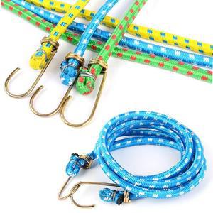 [RGO4NQOR]1 7m 고리줄 자전거 핸드카트 캐리어 수레 밧줄