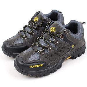 [RGL3130U]남자 트레킹화 등산 슈즈 캐주얼 여행 발편한