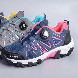 [RG509SQQ] 메쉬 남성 등산 스포츠 다이얼 운동화