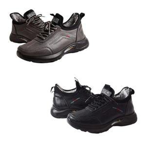 [RGN18RR7]남성 키높이 털운동화 가벼운 발걸음 데일리