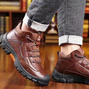 [RGLOO81R]남성 캐주얼 트레킹화 1P 조깅 등산 운동화