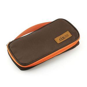 [RG4ON822]감성 캠핑 장비 조리 도구 식기 가방 수저통