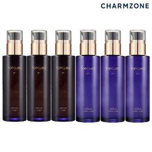 참존 탑클래스 7세대 6종세트(스킨3+에멀전3)+쇼핑백