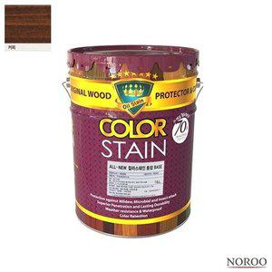 [기타]올뉴 칼라스테인 오일스테인 목재용 16L 커피 (WFHM2L0)