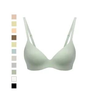 DOROSIWA 밀착 노와이어 브라_11colors666978