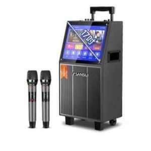 무대 노래방 물품 공연 버스킹 가정용 기계