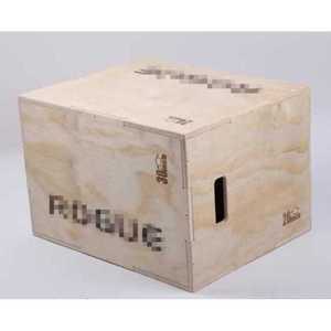 크로스핏 점프 박스 트레이닝 발판 짐 체육관 나무