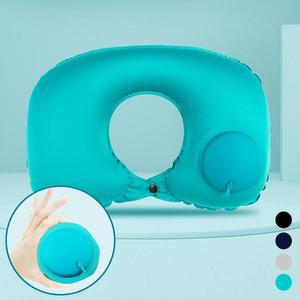 [XBK8I439_48]기내용목베개 베개 에어목쿠션 기내용 목배게