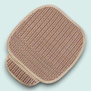 [셀러허브 1][HYIJQE2U_4A]게더릭 쿨시트 브라운 차방석