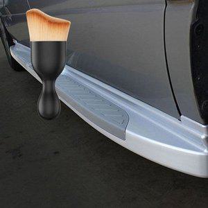 고품질 그랜드 스타렉스 사이드 발판 옆발판 먼지브러쉬 세트 (WFHNWTO)