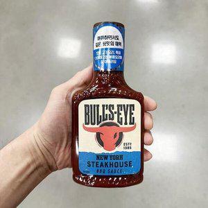 [기타]불스아이 뉴욕 스테이크 하우스 바비큐 소스 360g c401737