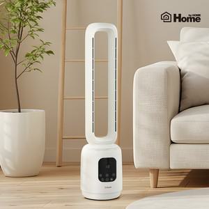 홈바이홈 쿨링젯 BLDC 날개없는 선풍기 리모컨 포함)