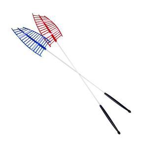 용품 빙어 산천어 얼음낚시용 스푼루어 송어 미니 낚시대 낚시채비 견지대 얼음낚시대