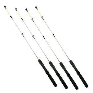 씨타임 연질대 1단 얼음릴낚시대