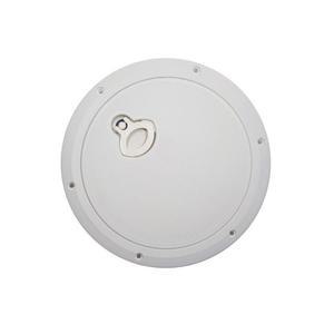 데크플레이트 헤비듀티 보트점검구 레버식 고급 사이즈2종 레버형