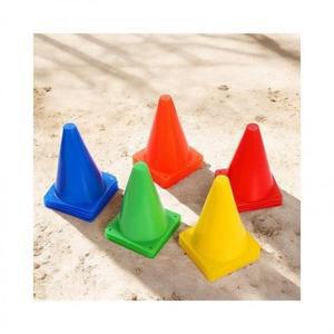 미니 운동콘  고깔콘 체육콘 라바콘  (3lFon)