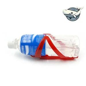 자전거 음료수 홀더 다용도 수납용 물병 거치대-WFGVKO1