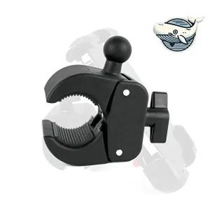 수납용 핸들바 브라켓 마운트 자전거 오토바이-WFGVS7P