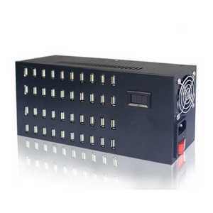 USB 대량 충전기 태블릿 멀티탭 업소용 식당 핸드폰 멀티포트