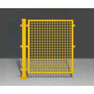 전원주택 출입문 메쉬휀스 보호망 메쉬펜스 도어 주택 담장 안전 봉마켓 5m