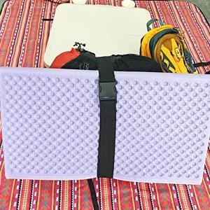 캠핑 고정끈 버클형 웨빙스트랩 50mmx1.8m 압축 벨트-WEE2E12