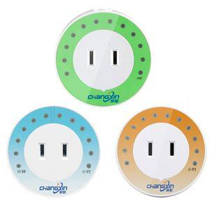 전기 스쿠터 바이크 오토바이 충전기 31GJ 아울렛 타이머 스위치 미국 110V-220V