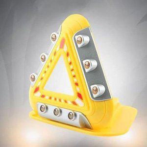 고품질 LED 작업등 삼각대 비상등 표시등 경고등 안내등 안전경광봉 LED비상등 LED삼각대 (WFHRJOW)