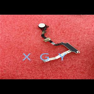 노트북 흰색 지문 판독기 모듈 회로 기판 케이블 포함 델 XPS13 9370 XPS13 9375 CN-0WPWJX 0WPWJX WPWJX