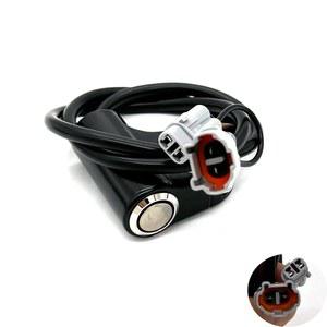 스위치 단추 부품 모토크로스 오토바이 SURRON 22MM LIGHT 라이트 LED SUR 합금 알루미늄 플러그 플레이 RON